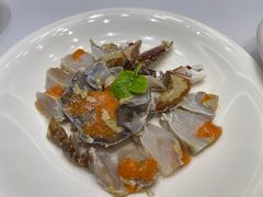 -名甬鲜坊·宁波海鲜(爱琴海店)