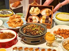 -真地道京味府·鲜橙烤鸭·北京菜(朝外大街东大桥店)