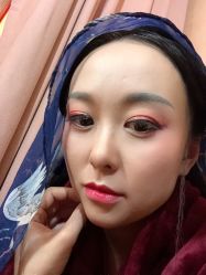 -盘子女人坊古装写真摄影(南京总店)