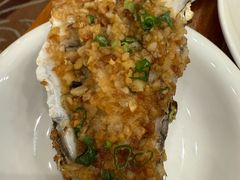 -厦门宝龙铂尔曼大酒店·海鲜自助餐厅