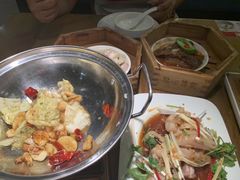 -点心传说·粤菜点心(佐阾虹湾店)