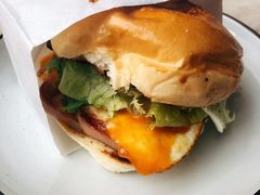 -RAC BAR(安福路店)