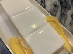 椰子冻糕-凌记