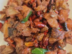 -妈妈的味道(和顺古镇店)