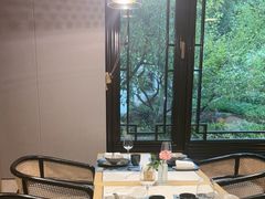 -杭州西湖柳莺里酒店·闻莺厅