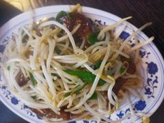 -拉面莊夢語＆中华料理八椿