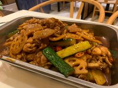 -赛百味(仙林金鹰店)