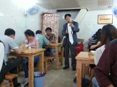 大堂-蒋六十八梯眼镜面(渝中店)