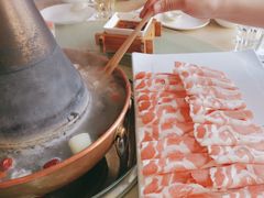 -阳坊大都涮羊肉(阳坊总店)