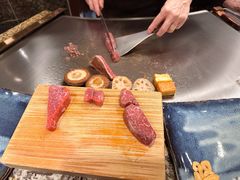 -神户牛排餐厅MOURIYA(总店)