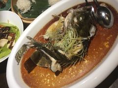 -粗茶淡饭·隐庐私厨(东亭店)