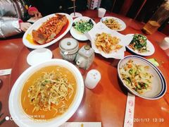 -海荣锅贴馆(五味十字店)