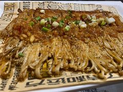 -丽伟的串·烧烤·砂锅(季景天地店)