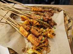 -花盐街·四川乐山小吃(西单大悦城店)