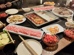 -福禄娃一家人火锅(上地店)