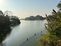 -江心屿景区