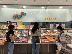-Caidie Bakery采蝶轩(翠微店)