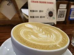 -HUG COFFEE(鼓楼店)