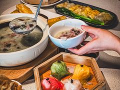 -煲王粤菜餐厅(中侨中心店)