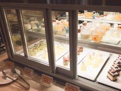 -厦门海景千禧大酒店·海景咖啡厅