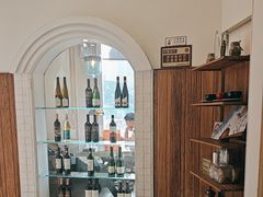 -良木缘咖啡西餐(川大店)