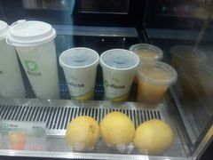 -德克士(五洲餐厅)