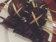 -福烤锦花(长乐路店)