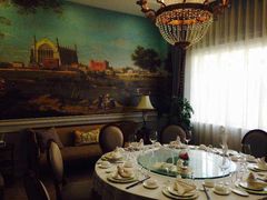 -莫奈花园餐厅(麦迪逊花园店)