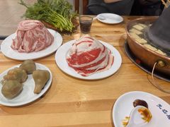 -元盛居(亚泰大街店)