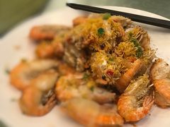 -御满江海鲜酒家(洛溪新城店)