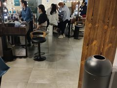 -海马体照相馆(天津世纪都会店)