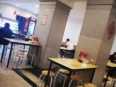 -水仙拉面(水仙街店)