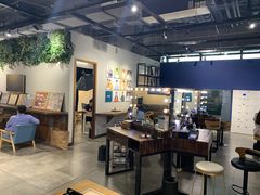 -海马体照相馆(天津世纪都会店)
