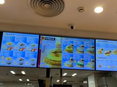 -麦当劳(厦门思明路店)