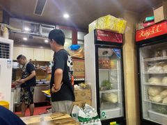 -九八五面馆(欧洲城店)