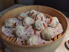 味莊特色大虾包-味莊·青岛菜(云霄路店)