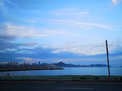 -星海湾跨海大桥
