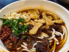 -回民餐厅(红旗路店)