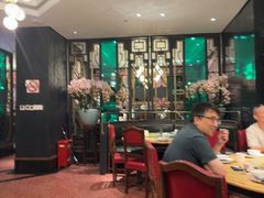 -新白鹿餐厅(爱琴海购物中心店)