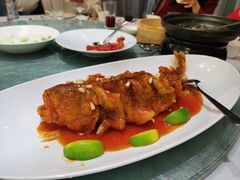 -上海小南国(金桥国际广场店)