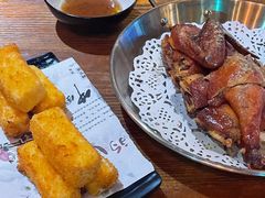 -胡桃里音乐酒馆(仓山万达店)