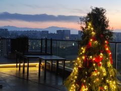 -烛影拾光观景餐厅·创意菜·摄影·小提琴(大唐不夜城店)