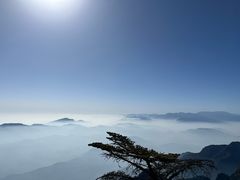 -峨眉山风景名胜区
