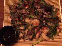 -Outdark Korean Restaurant