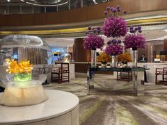 -上海千禧海鸥大酒店
