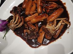 -王家沙点心店(南京西路总店)