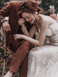 -薇薇新娘婚纱摄影(开州大道店)