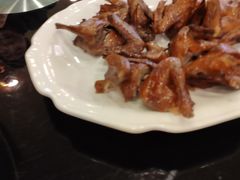 -新南华大酒店(长寿店)