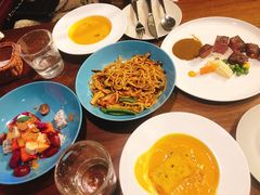 -G+KITCHEN(龙湖狮山天街店)