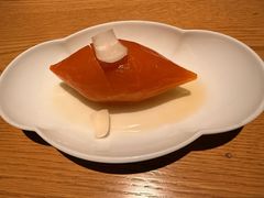 蜜汁红薯-新荣记(西溪湿地店)